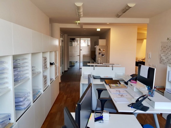 Büro